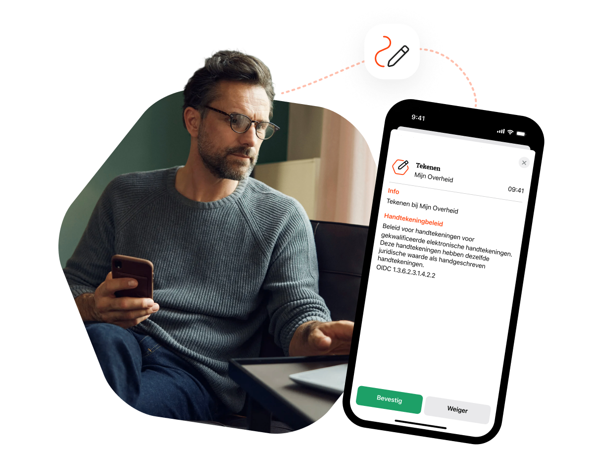 Home=Sign, Language=NL