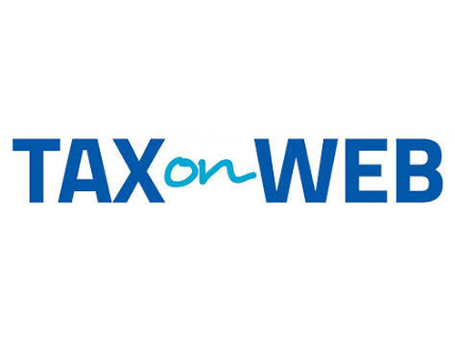 TaxOnWeb